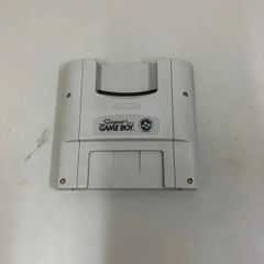 スーパーゲームボーイ