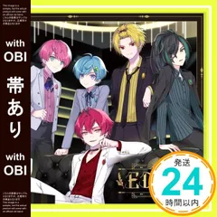 【帯あり】✨ほぼ新品✨EDEN (通常盤) [CD] Knight A - 騎士A -_06