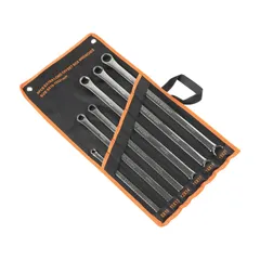新品 HFS(R) メガネレンチ 超ロングストレート 分解 固着 6本