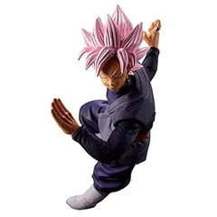 ドラゴンボール超 孫悟空FES!! SPECIAL ver. ゴクウブラック超サイヤ人ロゼ