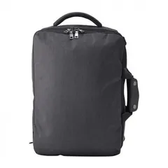 【新品・3営業日で発送】Rename ノーフェイス 3way ビジネストートリュック ブラック RRN80059-BK-F (1641445)