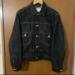 2025年最新】sugarhill デニムジャケットの人気アイテム - メルカリ