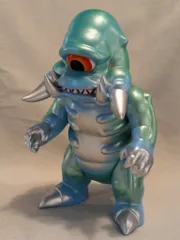 ランブルモンスターズ　フィギュア　ファラオス　RUMBLE MONSTERS ランブルモンスターズ フィギュア ファラオス RUMBLE MONSTERS