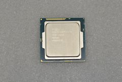 CPU Intel Core i7- 4790　3.60GHｚ  SR1QF   中古品×1個　　　（350）
