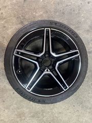 □送料込み□キャデラック□ホイールキャップ□1個のみ□車種