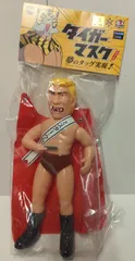 2025年最新】電人 タイガーマスクの人気アイテム - メルカリ