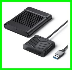 SATA-USB変換ケーブル(0.3m) USB2.0 [EN2-U2A-B-10]
