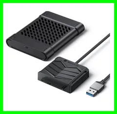 SATA-USB変換ケーブル(0.3m) USB2.0 [EN2-U2A-B-10]