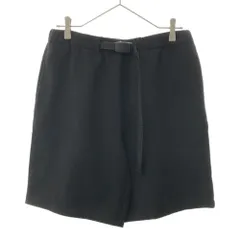 未使用 モーガン オム ショートパンツ M ブラック MORGAN HOMME タグ付き メンズ