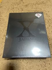 XJAPAN 　解散【限定CDBOX】特製ネオ・マックス未開封