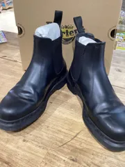 2024年最新】ドクターマーチン チェルシーブーツ dr.martens 976