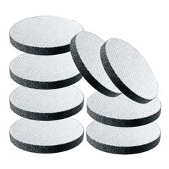 【特価セール】KBMDCZ31 カートリッジ ブリタ マイクロディスク ボトル・カラフェ型浄水器 交換用 浄水フィルター [互換品/8個入り]