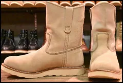 2025年最新】REDwing ペコスの人気アイテム - メルカリ