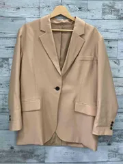 Mila Owen ミラ オーウェン テーラードジャケット ベージュ サイズ1 Sサイズ