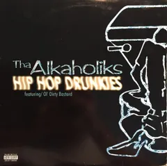 Tha Alkaholiks / LIKWIDATION レコード a3662488952_2.jpg