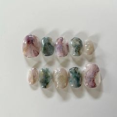 現品ネイルチップ