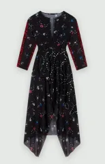 2026年最新】maje レディース ロングワンピースの人気アイテム - メルカリ