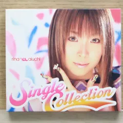 国内盤CD★愛内里菜/RINA AIUCHI■ J-POP  GZCA-5046【日本/4523949024907】B22298