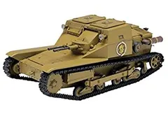 新品未開封ねんどろいどもあ カルロ ベローチェ CV-33 ガールズ&パンツァー Amazon | ねんどろいどもあ CV33型快速戦車（L3/33）カルロ