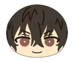 文豪ストレイドッグス おまんじゅうにぎにぎ 10種 コンプリート 文豪ストレイドッグス おまんじゅうにぎにぎマスコット発売決定