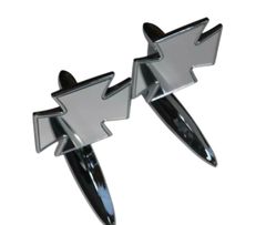 FUJIWARA&CO 鏡 FRAGMENT DESIGN フラグメントミラー - メルカリ