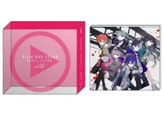 【中古】アニメ系CD  「プロジェクトセカイ カラフルステージ! feat. 初音ミク 」 Vivid BAD SQUAD / Vivid BAD SQUAD SEKAI ALBUM vol.2[初回生産限定盤]