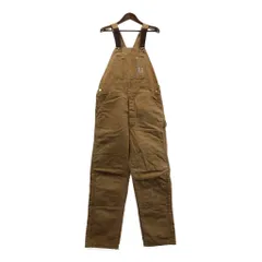 2026年最新】カーハート つなぎの人気アイテム - メルカリ