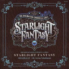 2025年最新】会場限定CD シンデレラガールズの人気アイテム - メルカリ