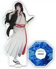 【中古】アクリルスタンド・アクリルパネル 山田浅ェ門桐馬 アクリルスタンド 「地獄楽×ローソン 地獄楽キャンペーン」