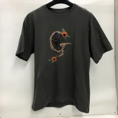 GENTLEFULLNESS ロンT ブラウン GENTLEFULLNESS ロンT ブラウン - メルカリ