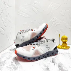 On Cloud X3 Sneakers オン クラウドX3 ジョギング スポーツ トレーニング ランニングシューズ メンズ レディース スニーカー タウンユース 新品 未使用　ホワイト　レッド　2色