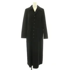 トリココムデギャルソンtricot COMME des GARCONS ウールモックネックバルーンデザインワンピース 黒L位 |  DCブランド古着通販プレイフル