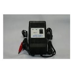 HC12-0.5C 充電器（標準タイプ） 12V/0.5A アルプス計器
