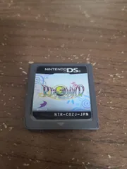 【DS】RIZ ZOAWD リゾード