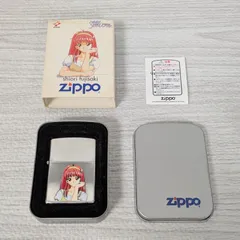 2026年最新】ZIPPO 藤崎詩織の人気アイテム - メルカリ