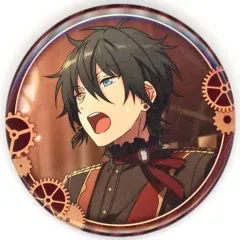 あんスタ 缶バッジ キャラバッジ 特典 フェスタ AGF fine あんスタ 缶バッジ キャラバッジ 特典 フェスタ AGF fine