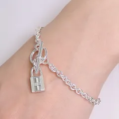 2026年最新】エルメス カデナ 121の人気アイテム - メルカリ