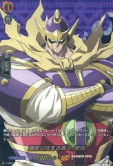 [중고] 뱅가드 D-TB03/SKR16[SKR]: 도가를 섬기는 무인 마손