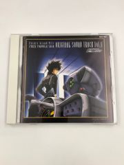 ♪) CD OVA 新世紀GPXサイバーフォーミュラSAGA OST Vol.1 サントラ [30]