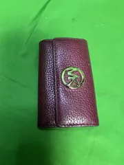 マイケルコース MK キーケース　６連キーリング＠ｙ1