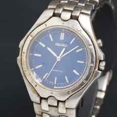 2025年最新】kinetic seikoの人気アイテム - メルカリ
