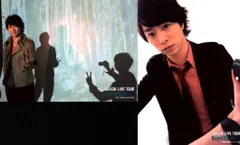 嵐 11-12年 Beautiful World 櫻井翔 超オリジナルフォトセット