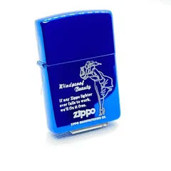 2024年最新】zippo windy girlの人気アイテム - メルカリ