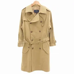 2025年最新】POLO RALPH LAUREN メンズ トレンチコートの人気