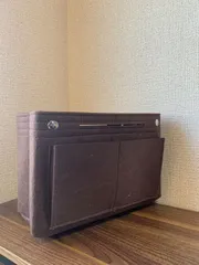 インナーバッグ　各バッグに適用　【Sサイズ】【Mサイズ】