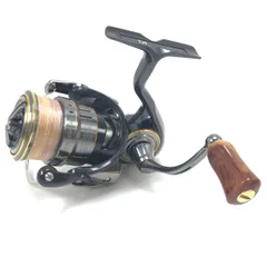 エアリティ　2500s AIRITY ST｜DAIWA