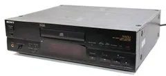 工場長様　CDP-555ESJ ジャンク SONY □ジャンク理由が最高でした！ The reason for junk was the
