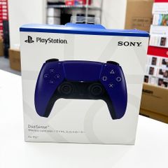 Dual Sense ワイヤレスコントローラー ギャラクティック パープル