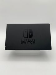 完動品 Nintendo Switchドック 本体のみ 純正 0522-507
