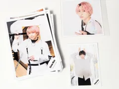 Snow Man 佐久間大介　公式写真　65枚セット　まとめ売り